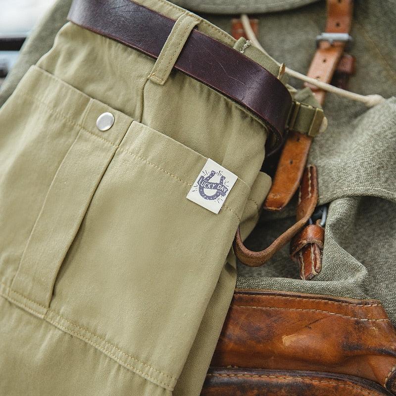 American Retro Shorts - Image 3