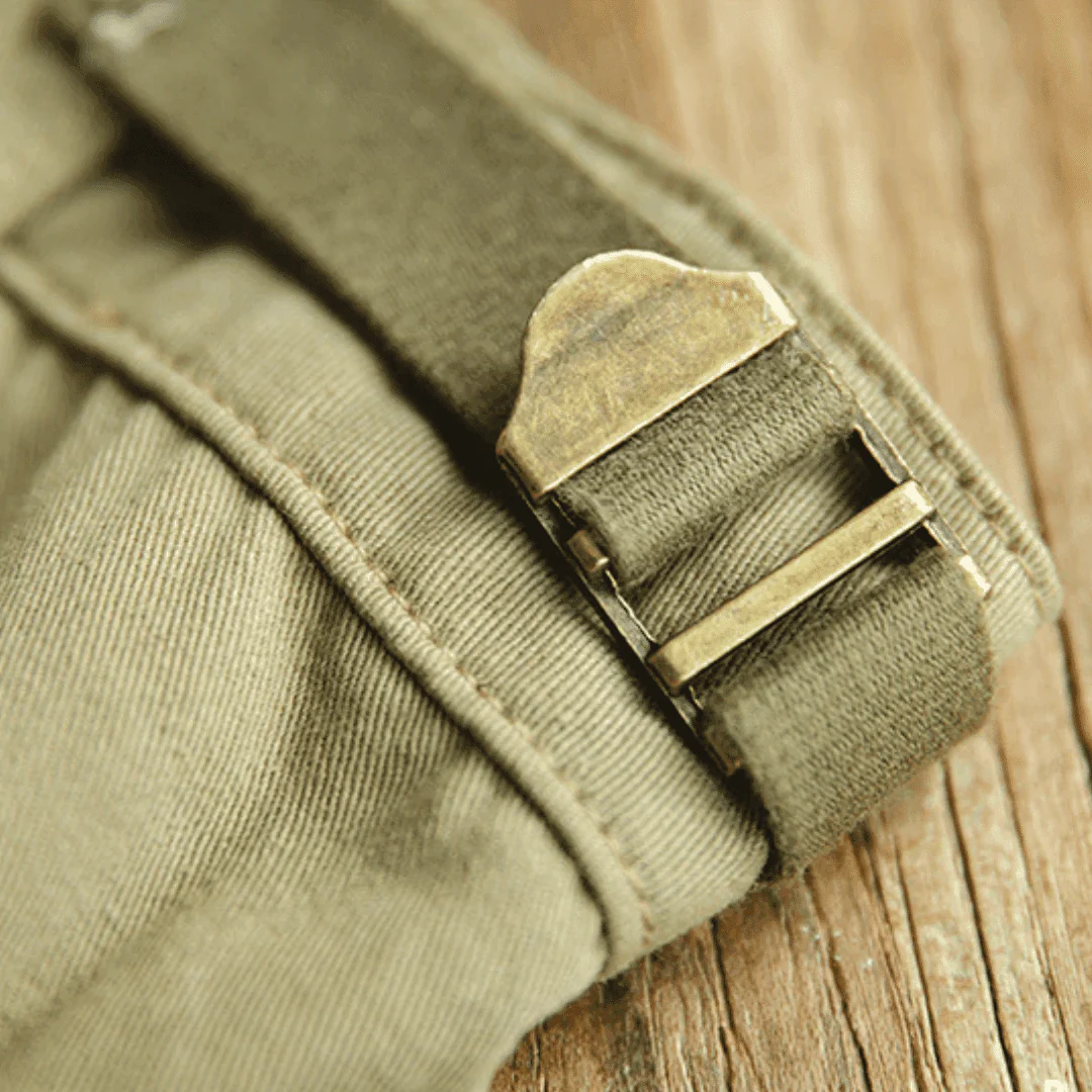 American Retro Shorts - Image 6