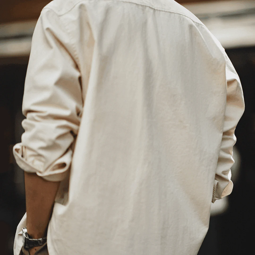 American Worker Shirt - Image 3