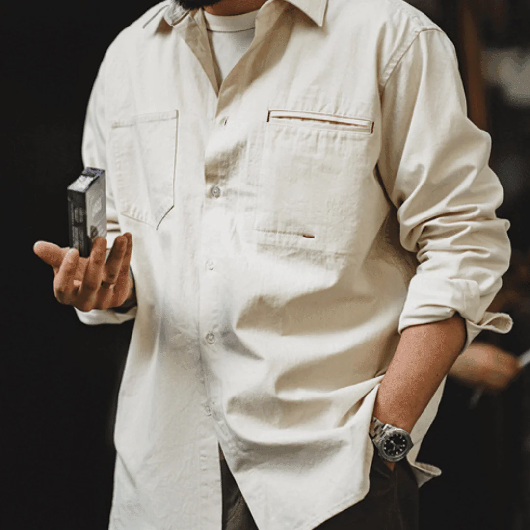 American Worker Shirt - Image 4