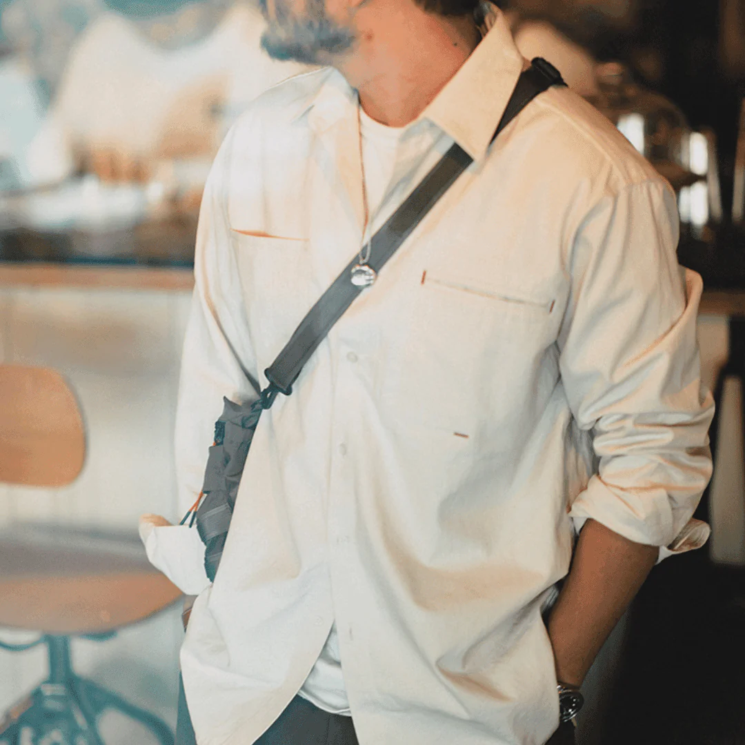 American Worker Shirt - Image 5