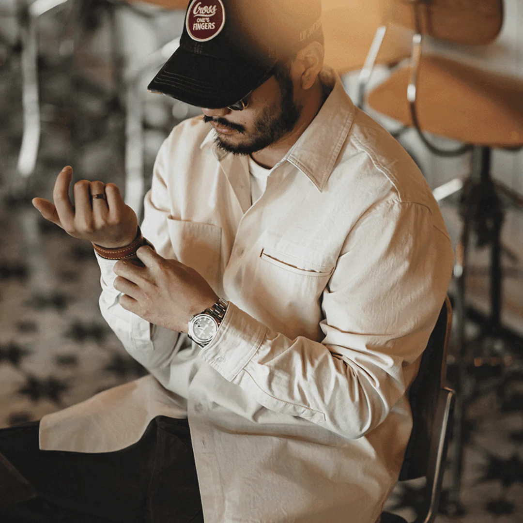 American Worker Shirt - Image 6