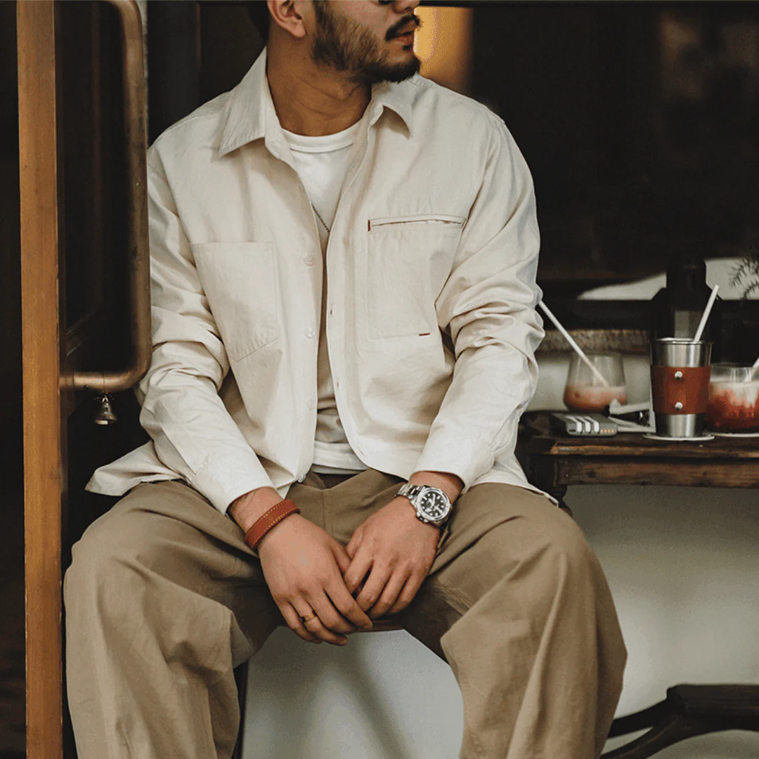 American Worker Shirt - Image 7