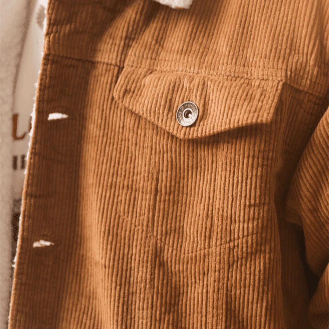 Aviator Jacket - Image 10