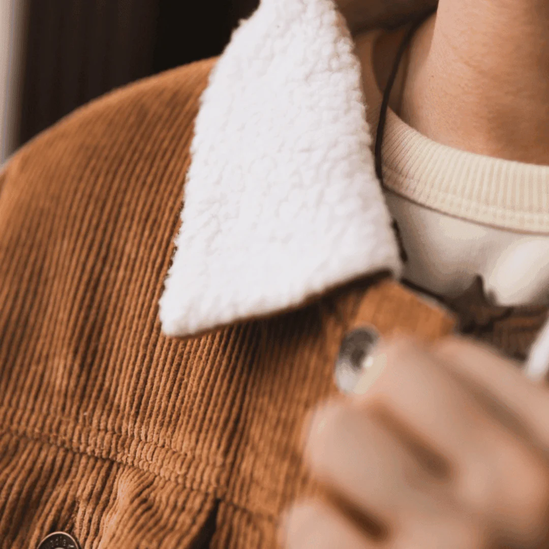 Aviator Jacket - Image 11