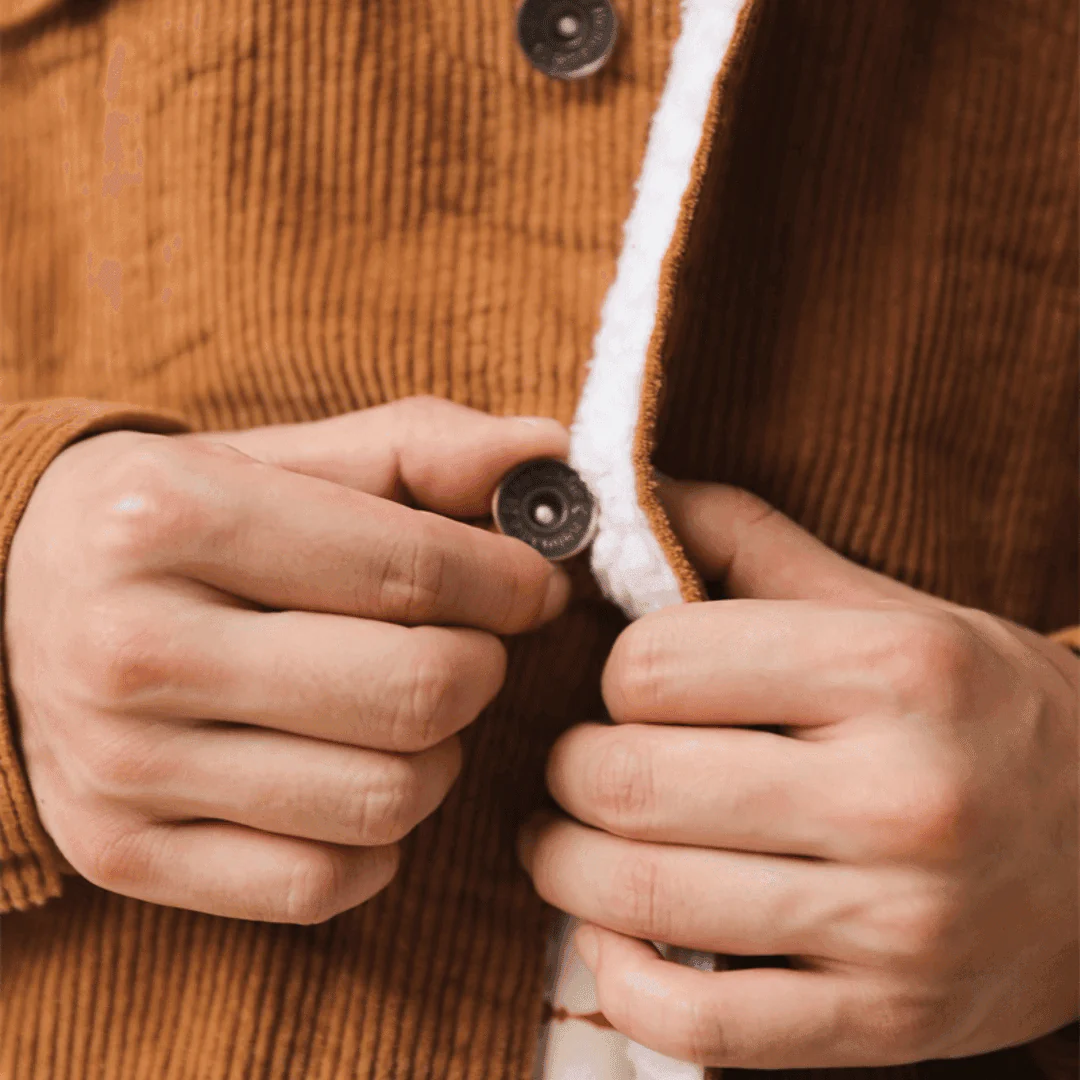 Aviator Jacket - Image 12