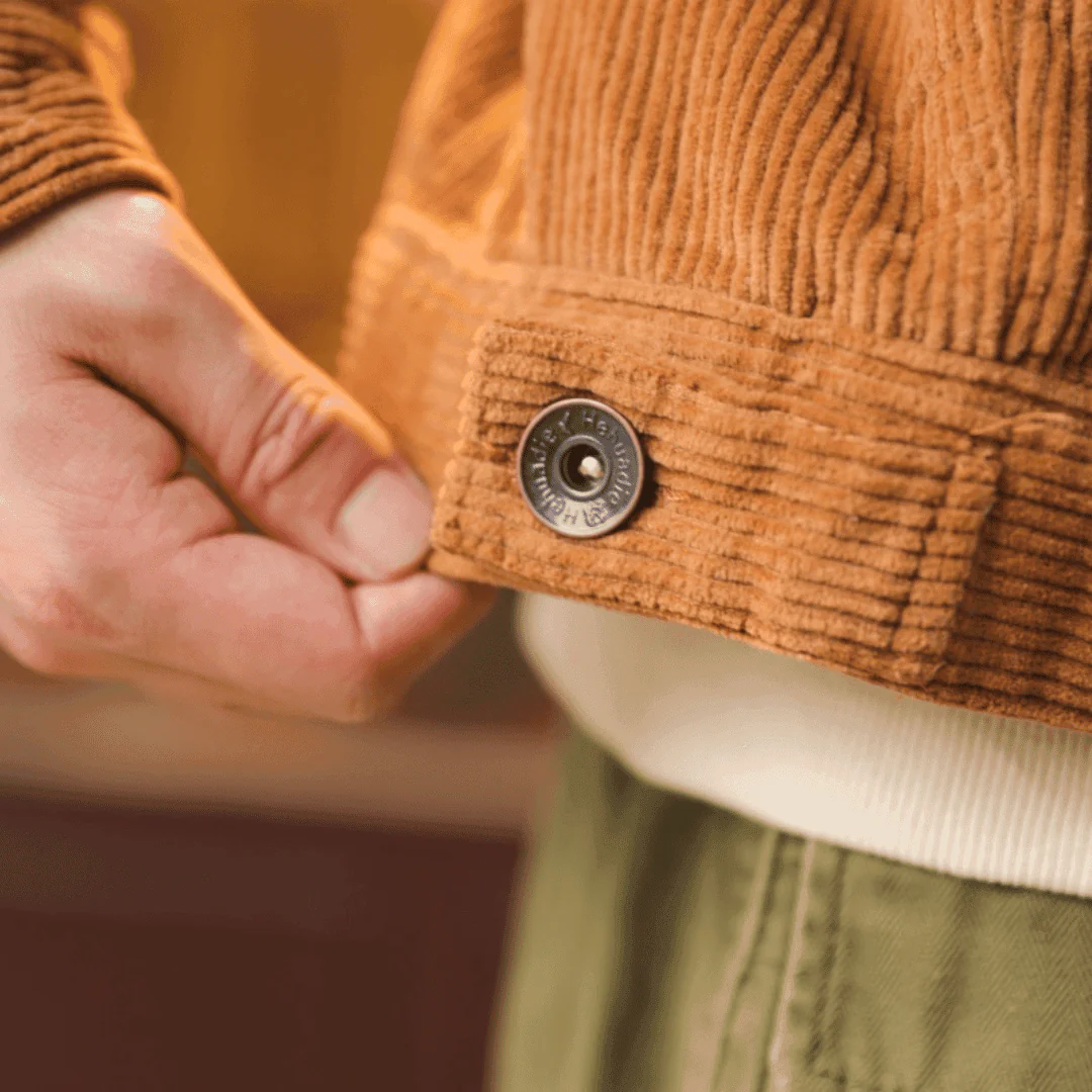 Aviator Jacket - Image 13