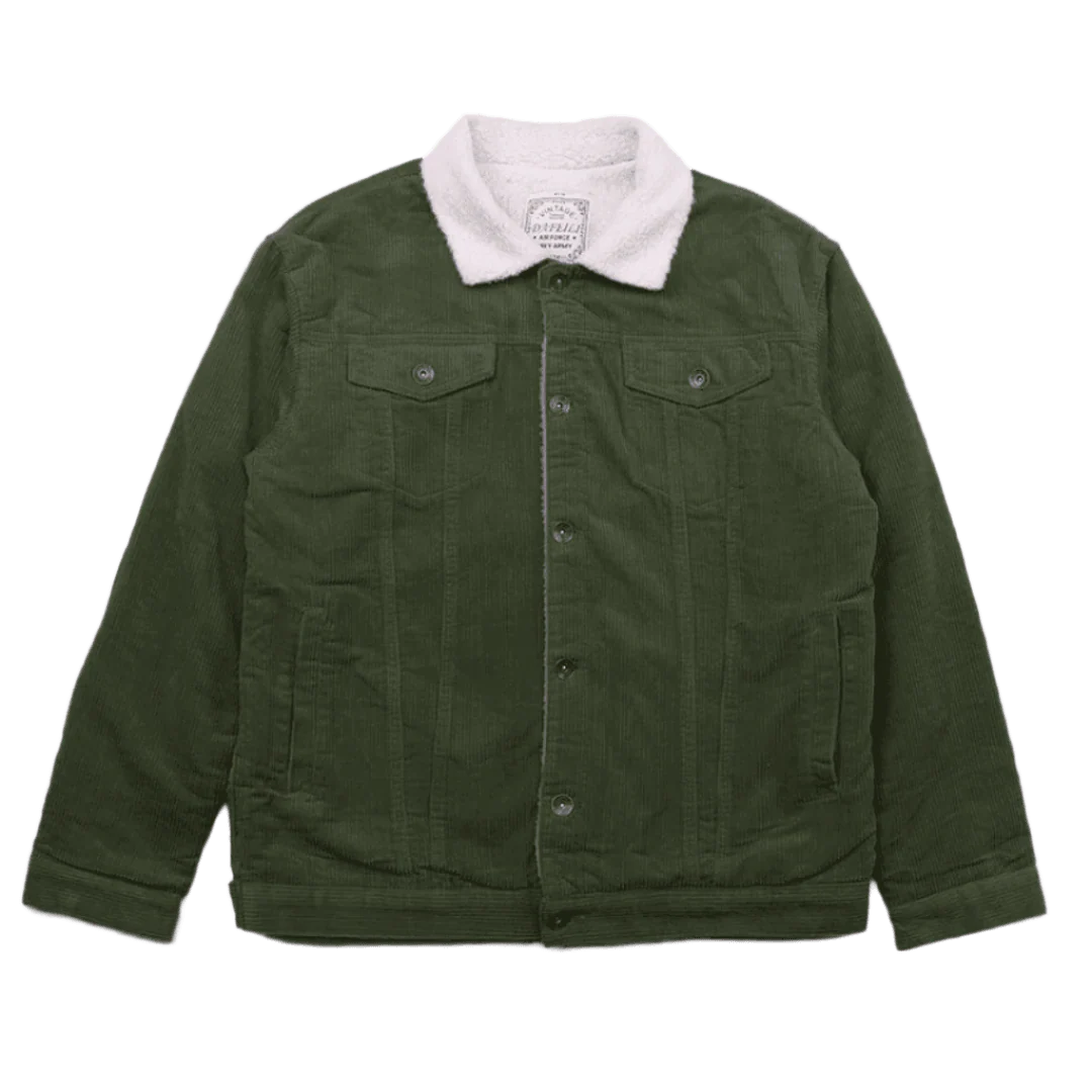 Aviator Jacket - Image 14