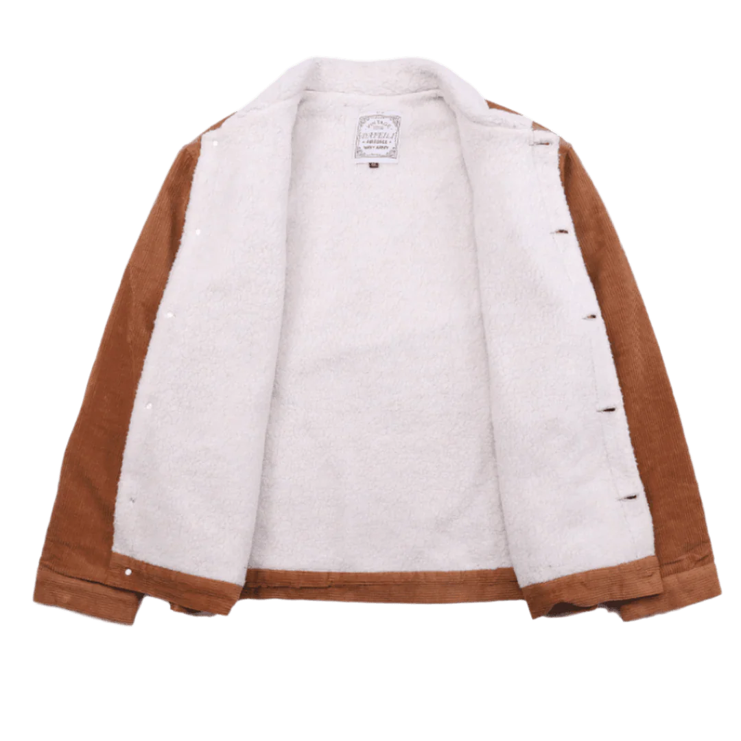 Aviator Jacket - Image 3