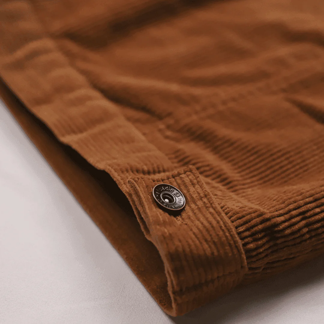 Aviator Jacket - Image 5