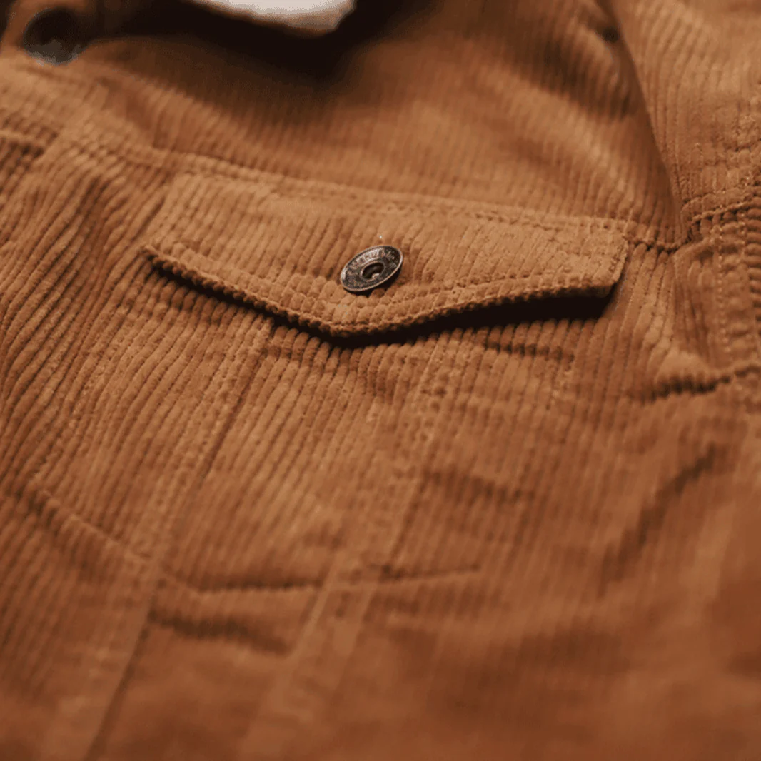 Aviator Jacket - Image 6