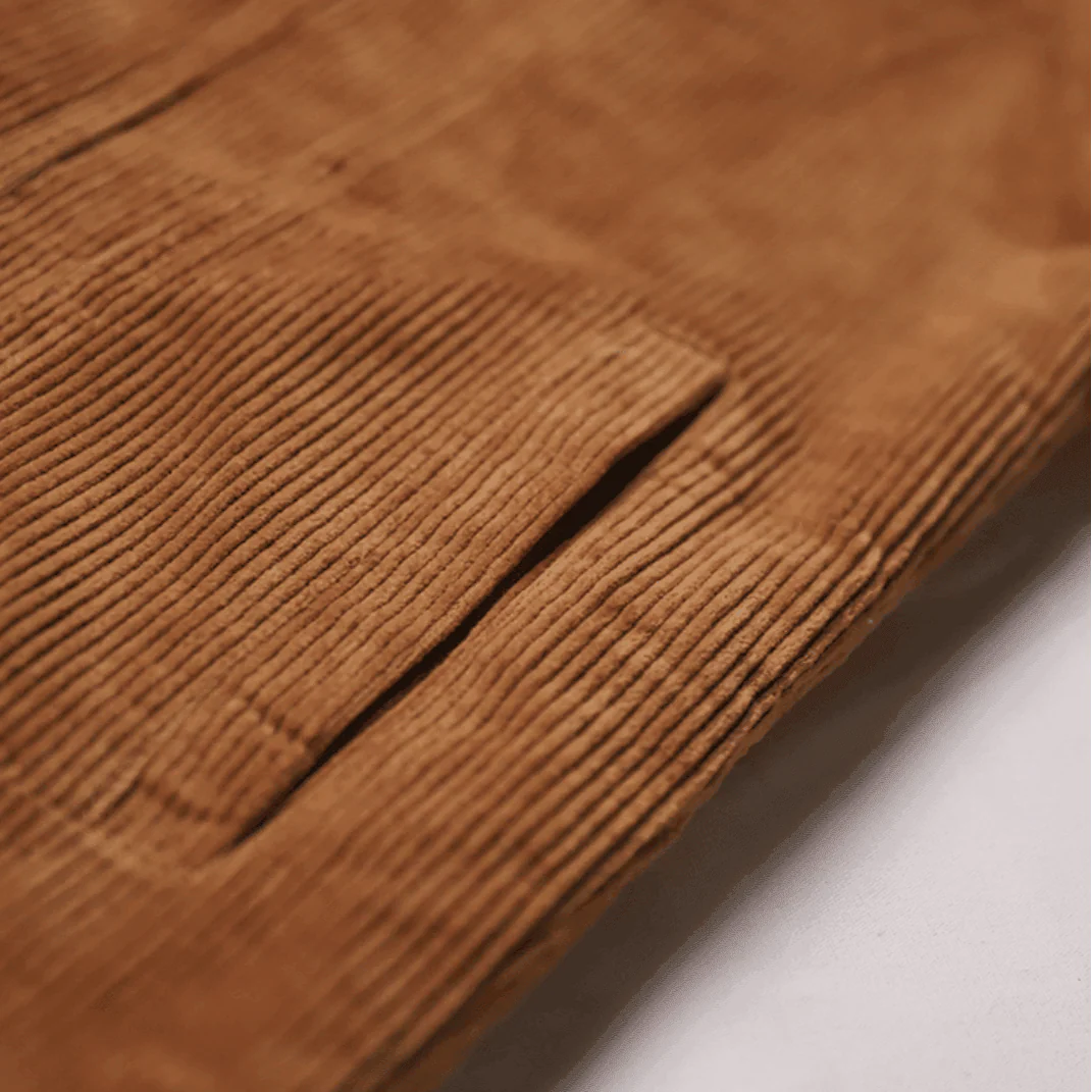 Aviator Jacket - Image 8