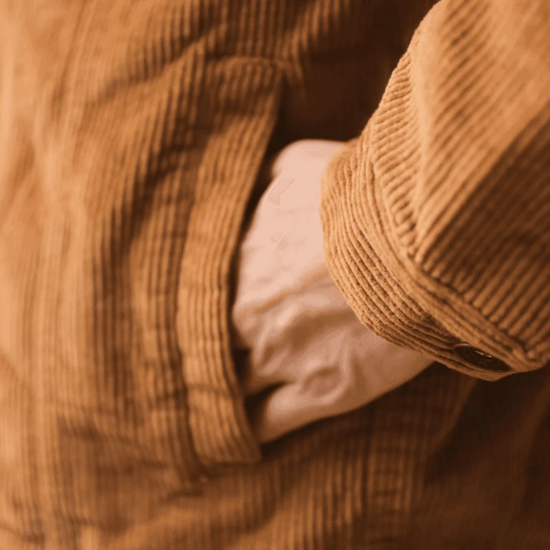 Aviator Jacket - Image 9