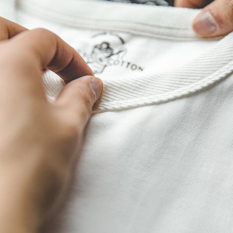 Basic Classic T-Shirts 3-Pack - Image 5