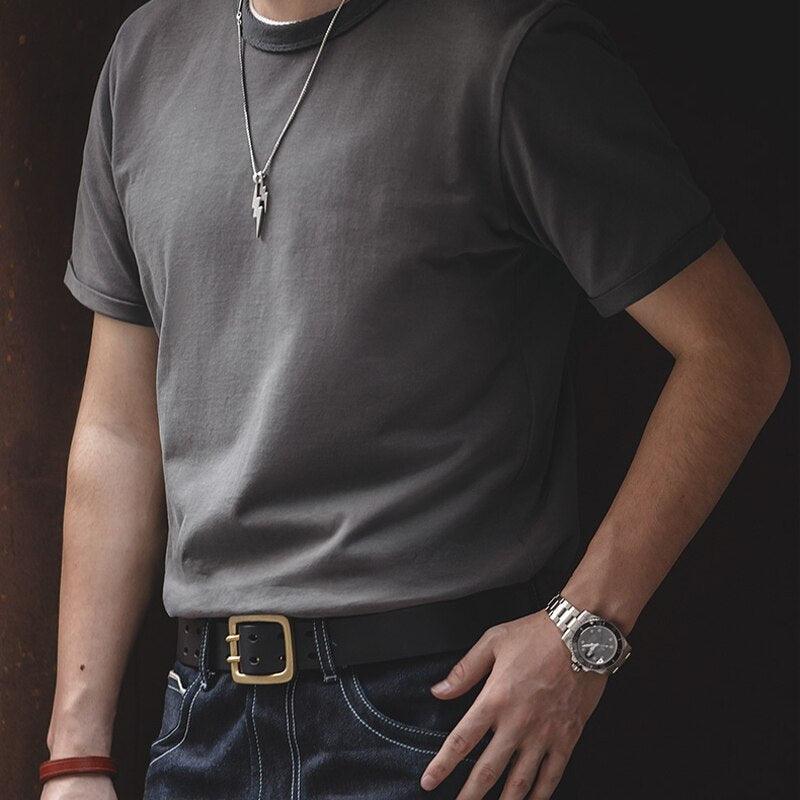 Basic Classic T-Shirts 3-Pack - Image 6