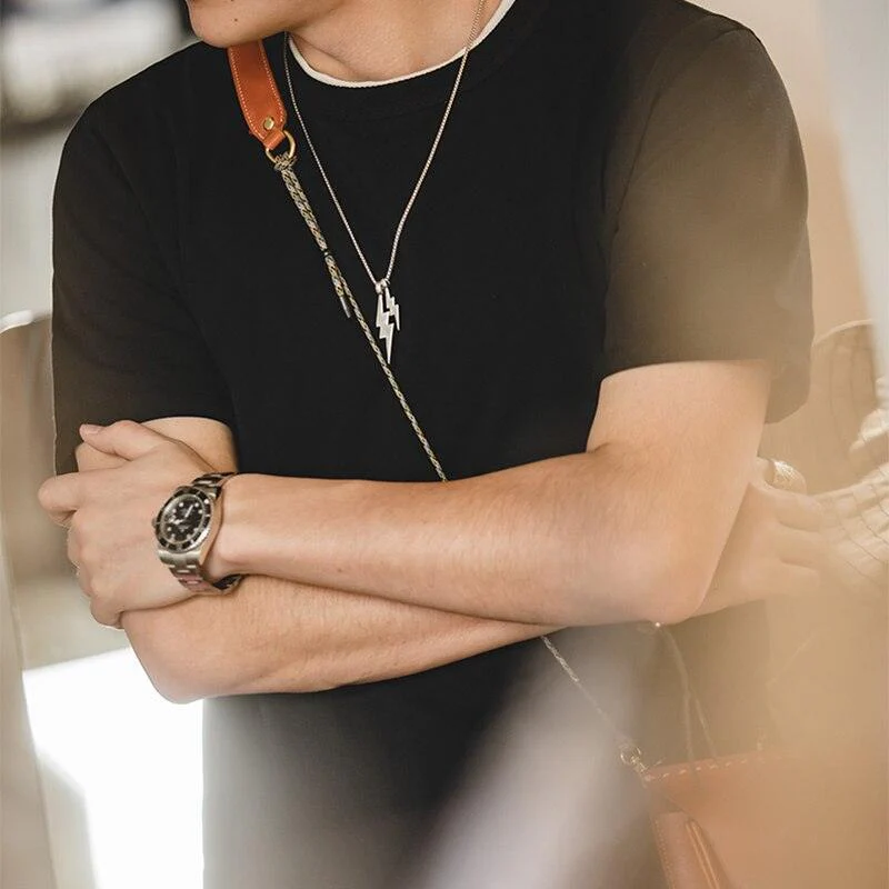 Basic Classic T-Shirts 3-Pack - Image 7