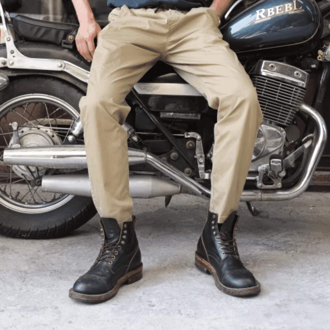 Biker Pants - Image 3