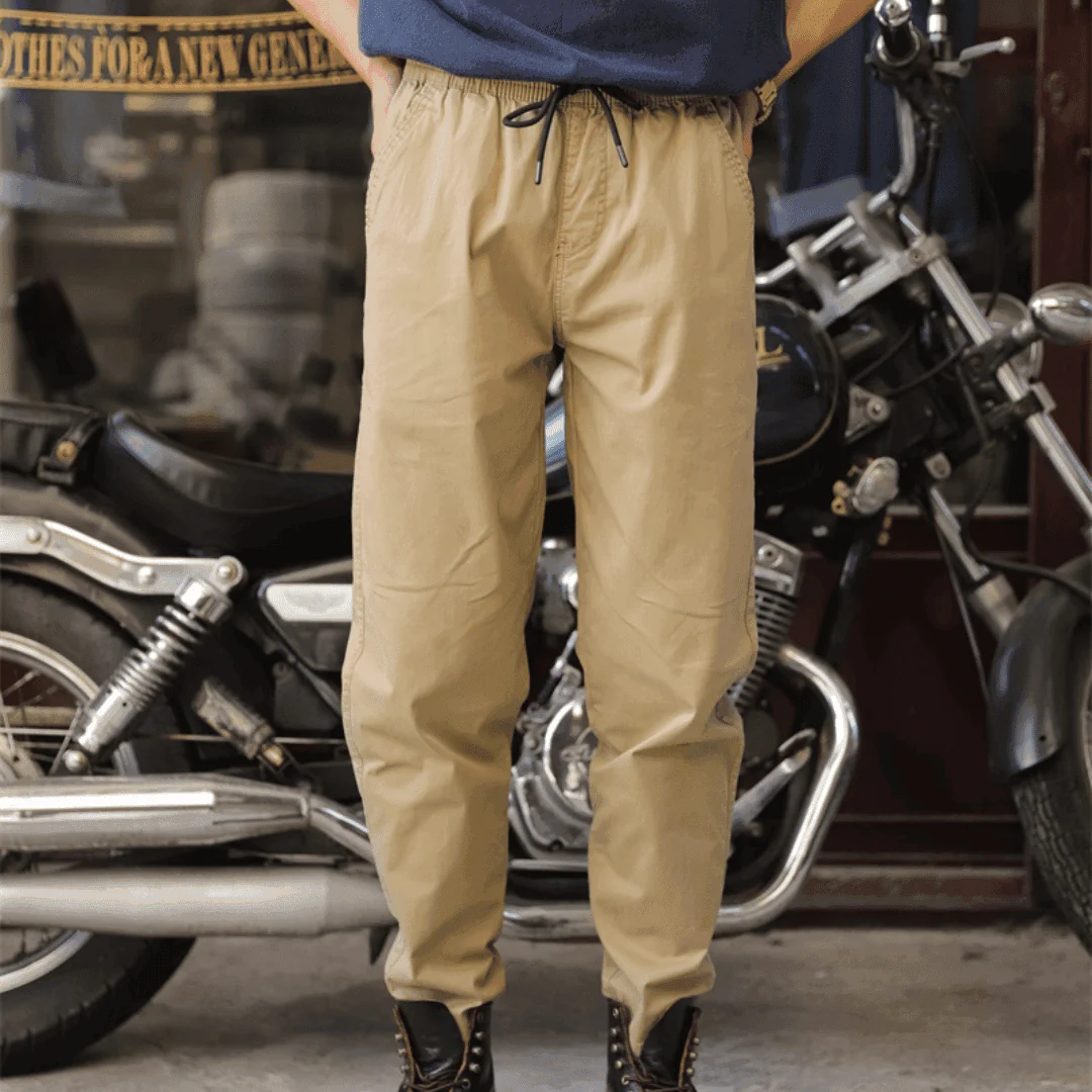 Biker Pants - Image 5