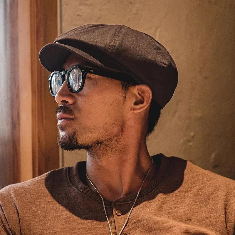 Blinder Cap - Image 4