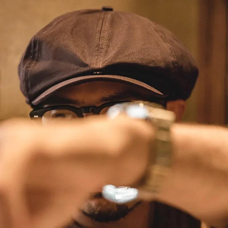 Blinder Cap - Image 5