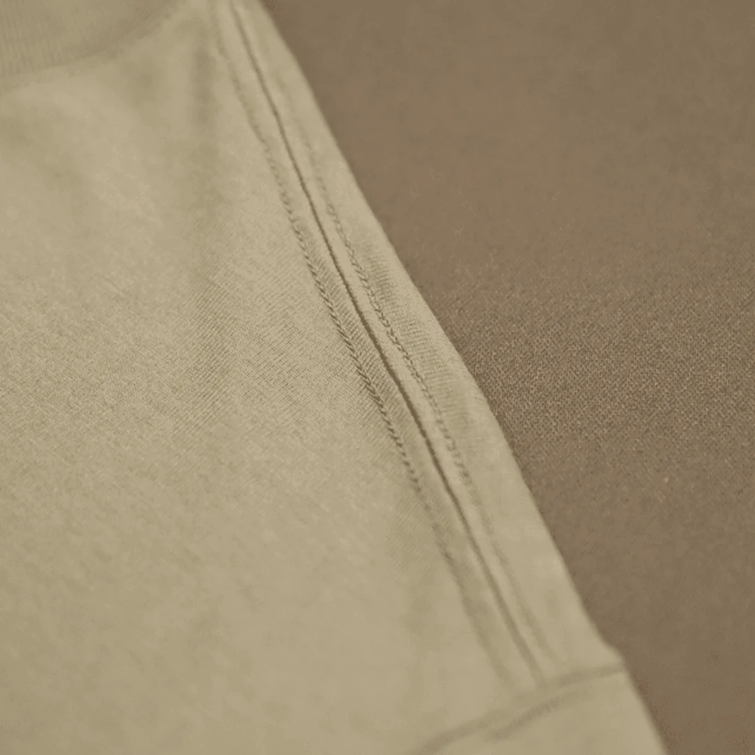 Casual Army T-Shirt - Image 3