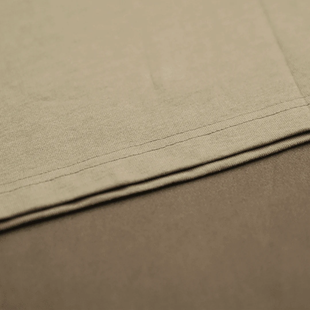 Casual Army T-Shirt - Image 5