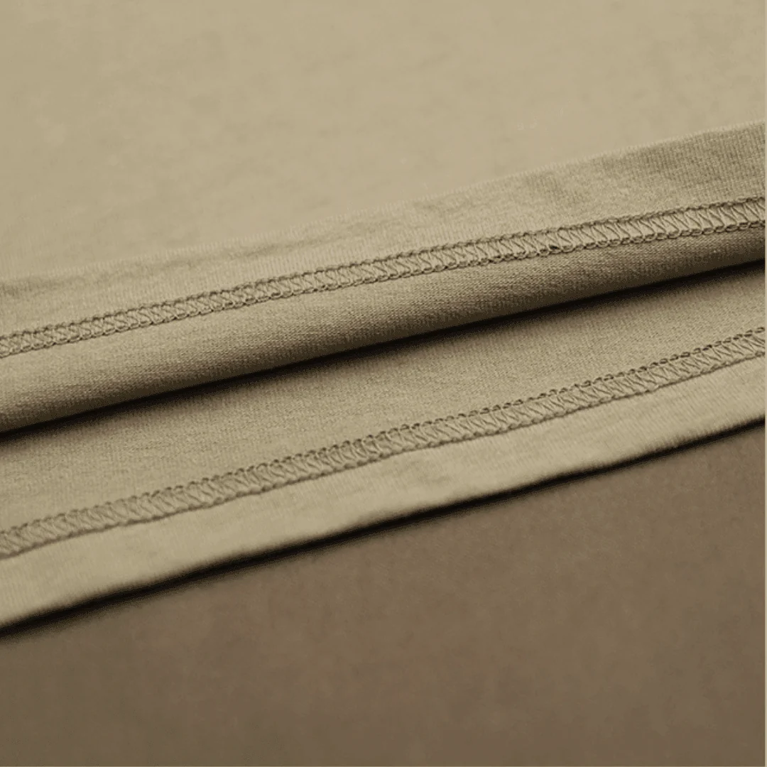 Casual Army T-Shirt - Image 6