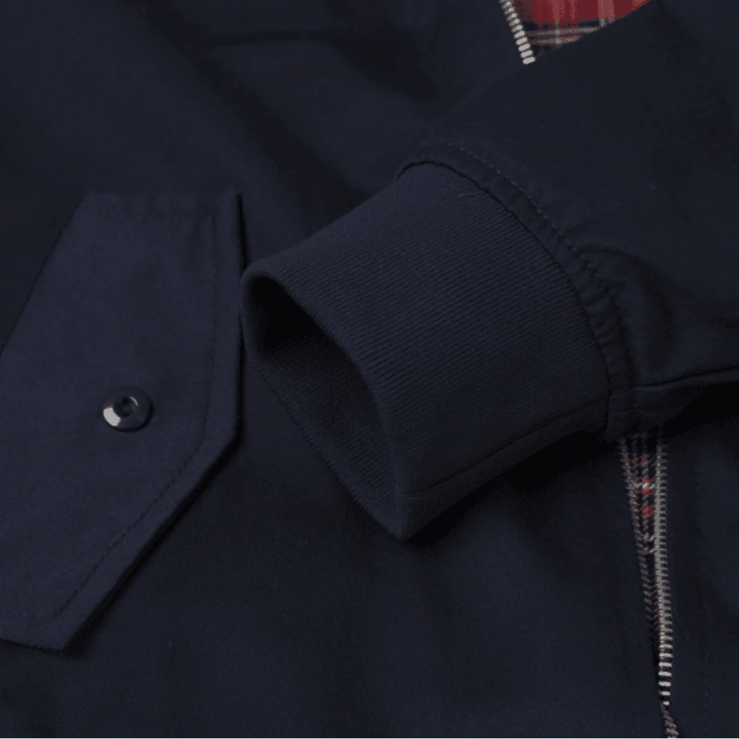 Chess Bomber Jacket - Image 10