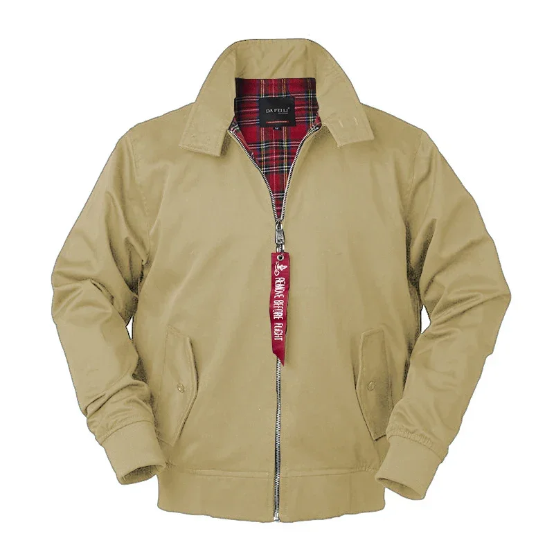 Chess Bomber Jacket - Image 11