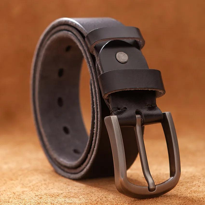 Cowboy Belt - Image 3