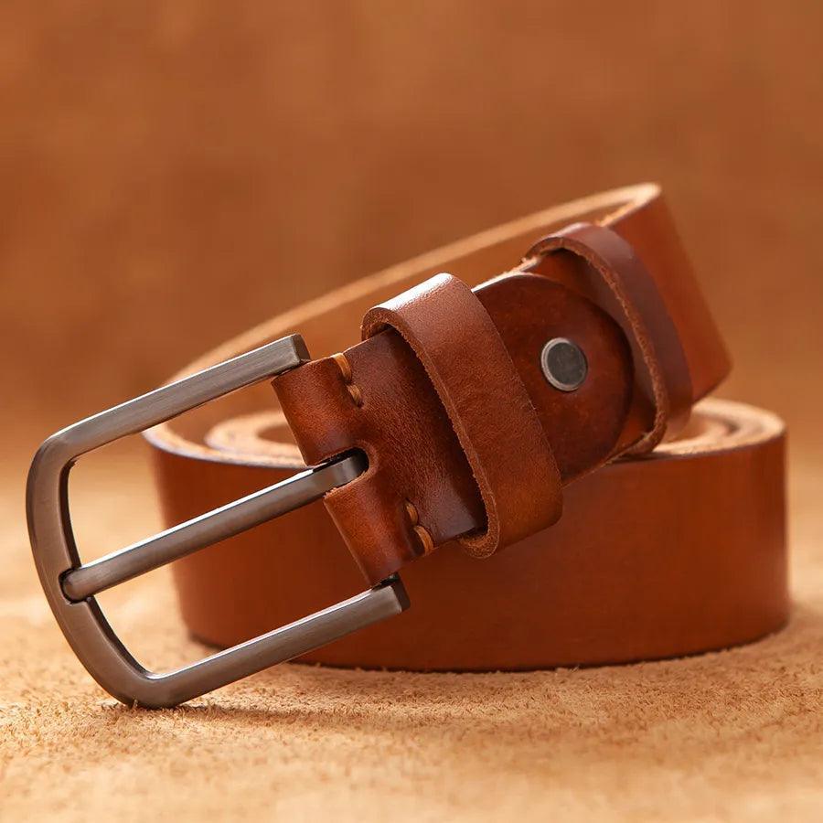 Cowboy Belt - Image 5