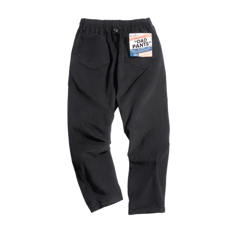 Corduroy Pants - Image 3