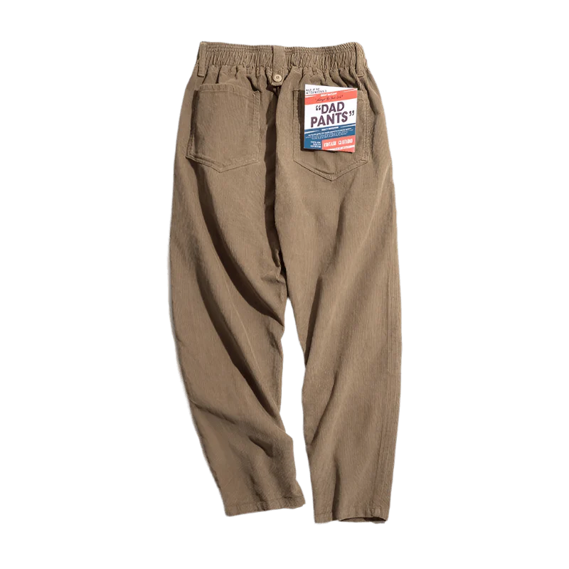 Corduroy Pants - Image 4