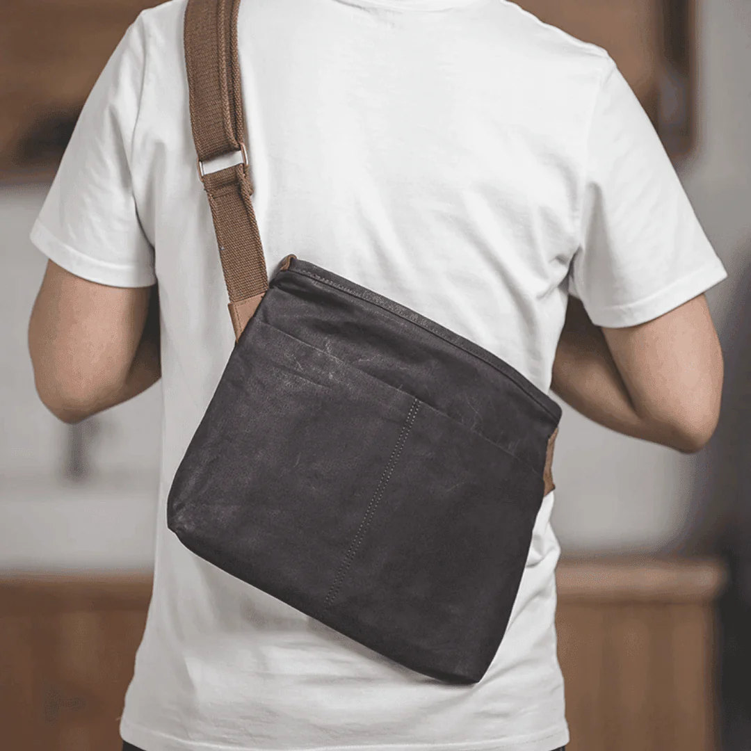 Courier Briefcase - Image 3