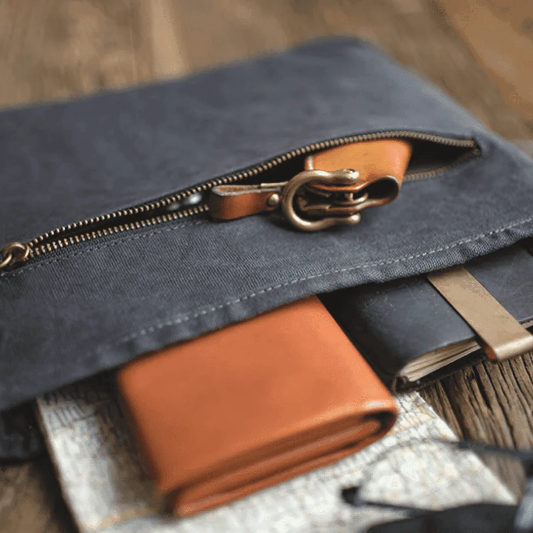 Courier Briefcase - Image 4