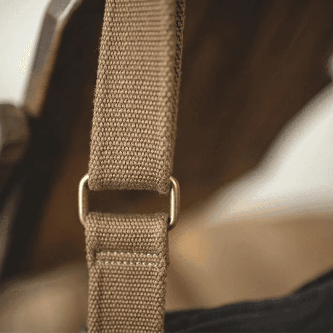 Courier Briefcase - Image 7