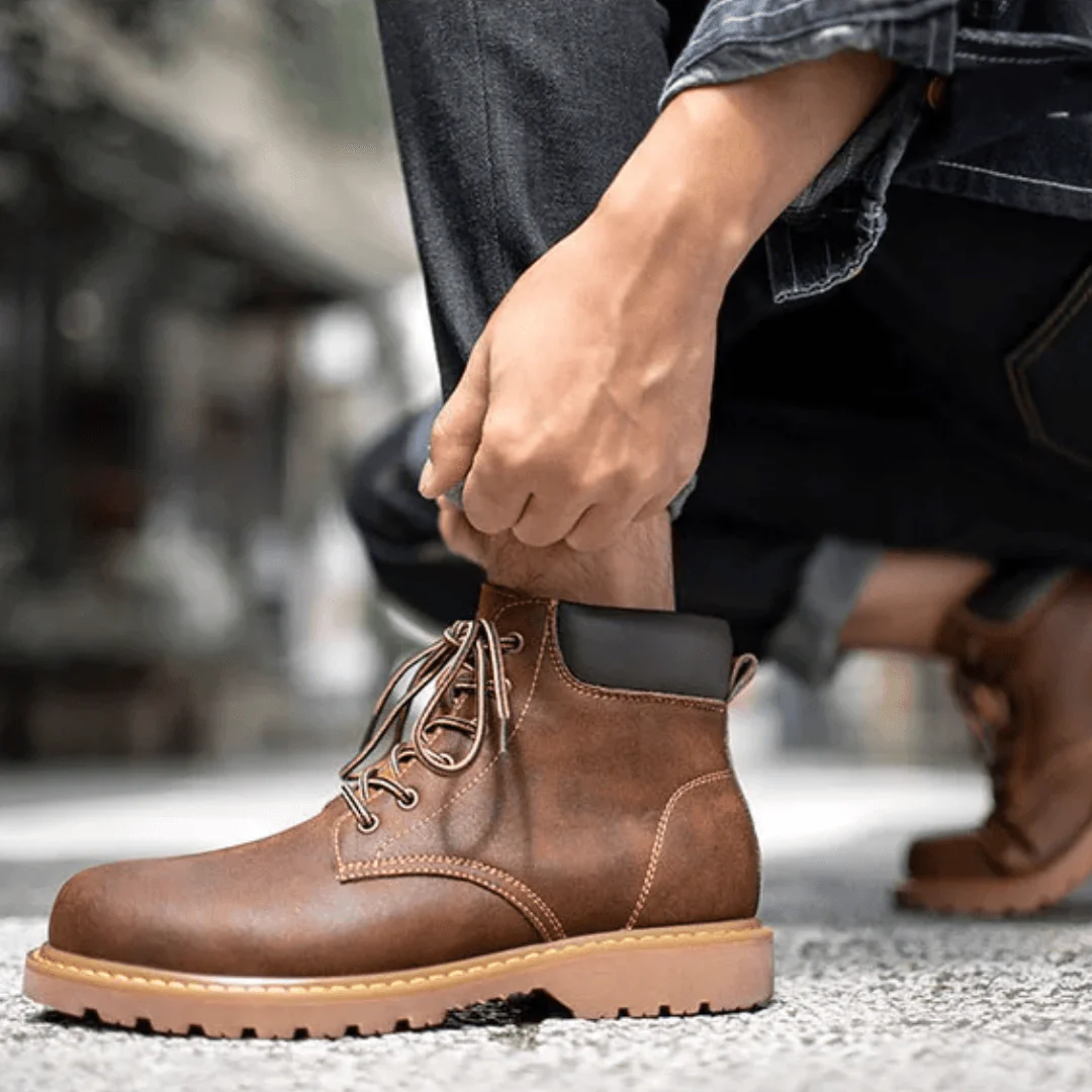 Desert Boot - Image 4