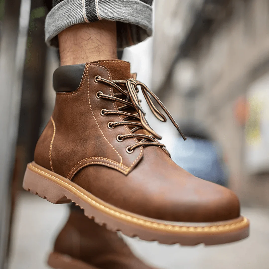 Desert Boot - Image 5
