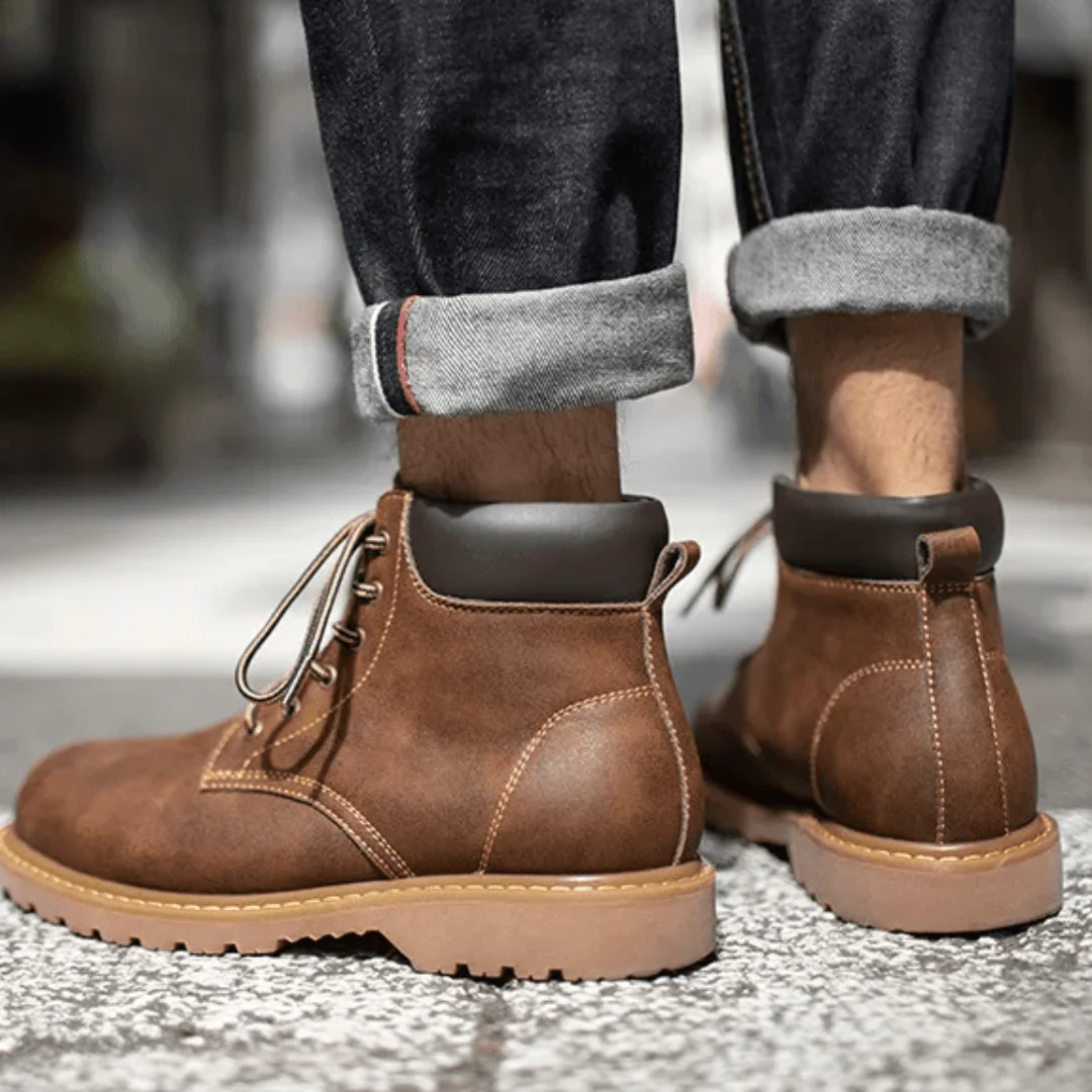 Desert Boot - Image 6