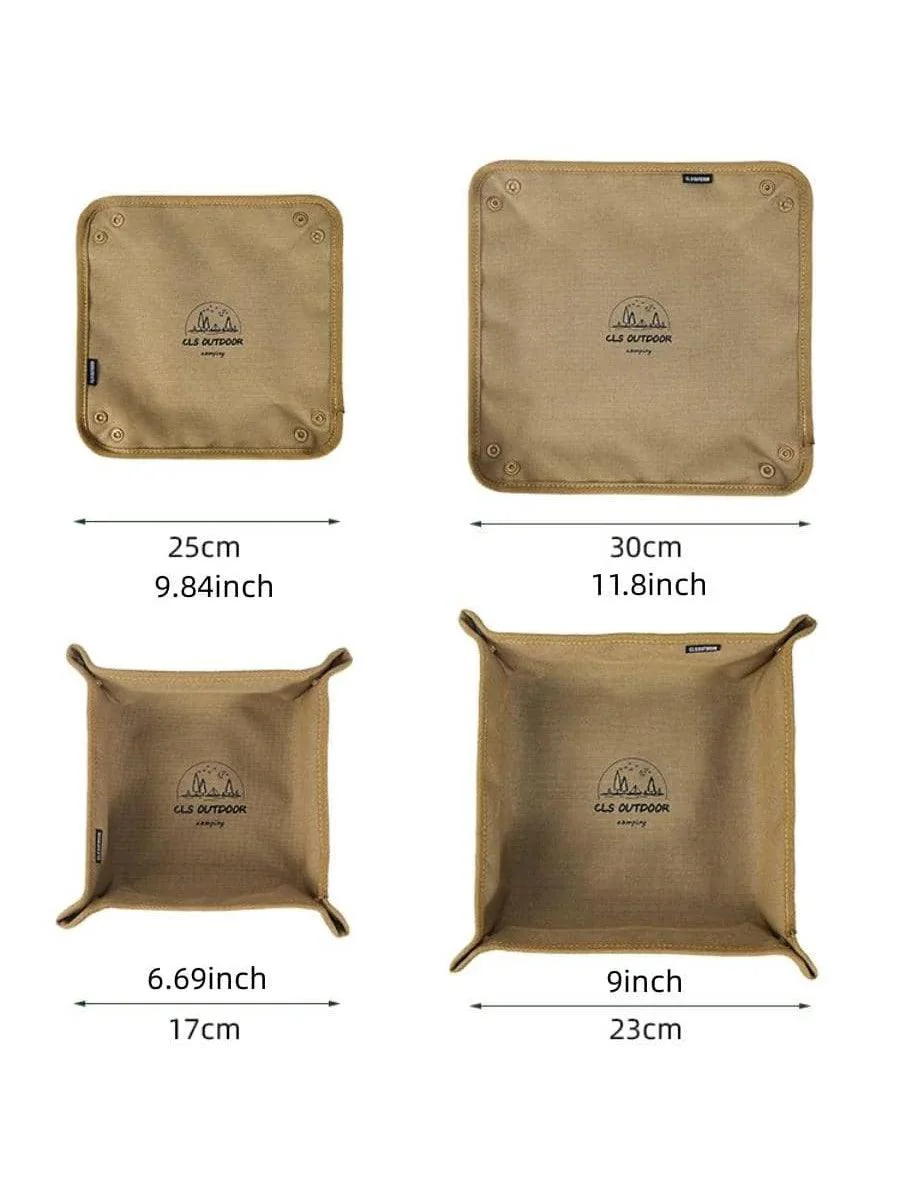 EcoTray Camping Organizer - Image 5