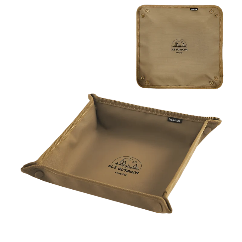 EcoTray Camping Organizer - Image 7