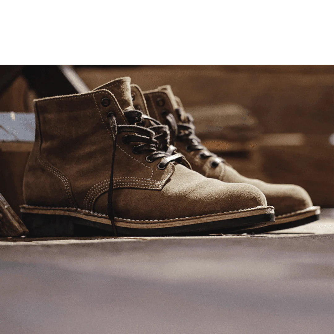 Escape 101 Boots - Image 4