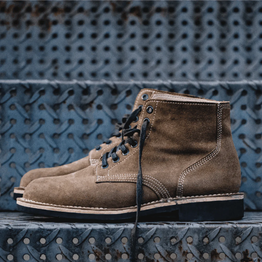 Escape 101 Boots - Image 5