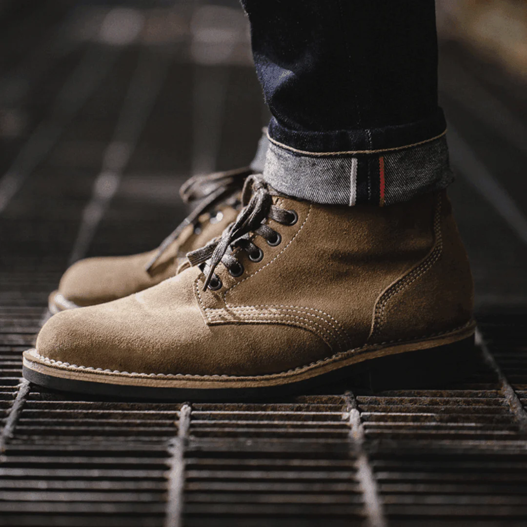 Escape 101 Boots - Image 6