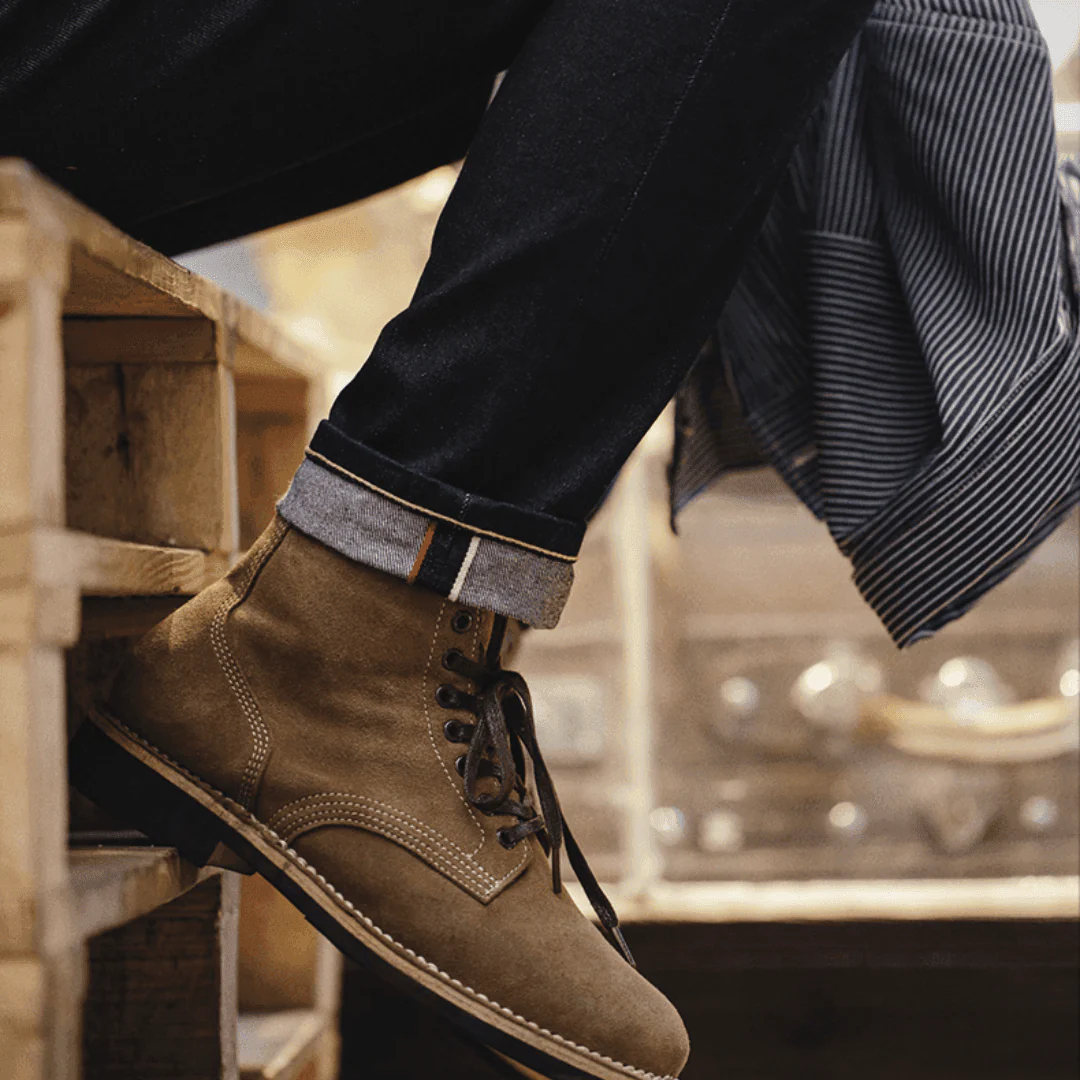 Escape 101 Boots - Image 7