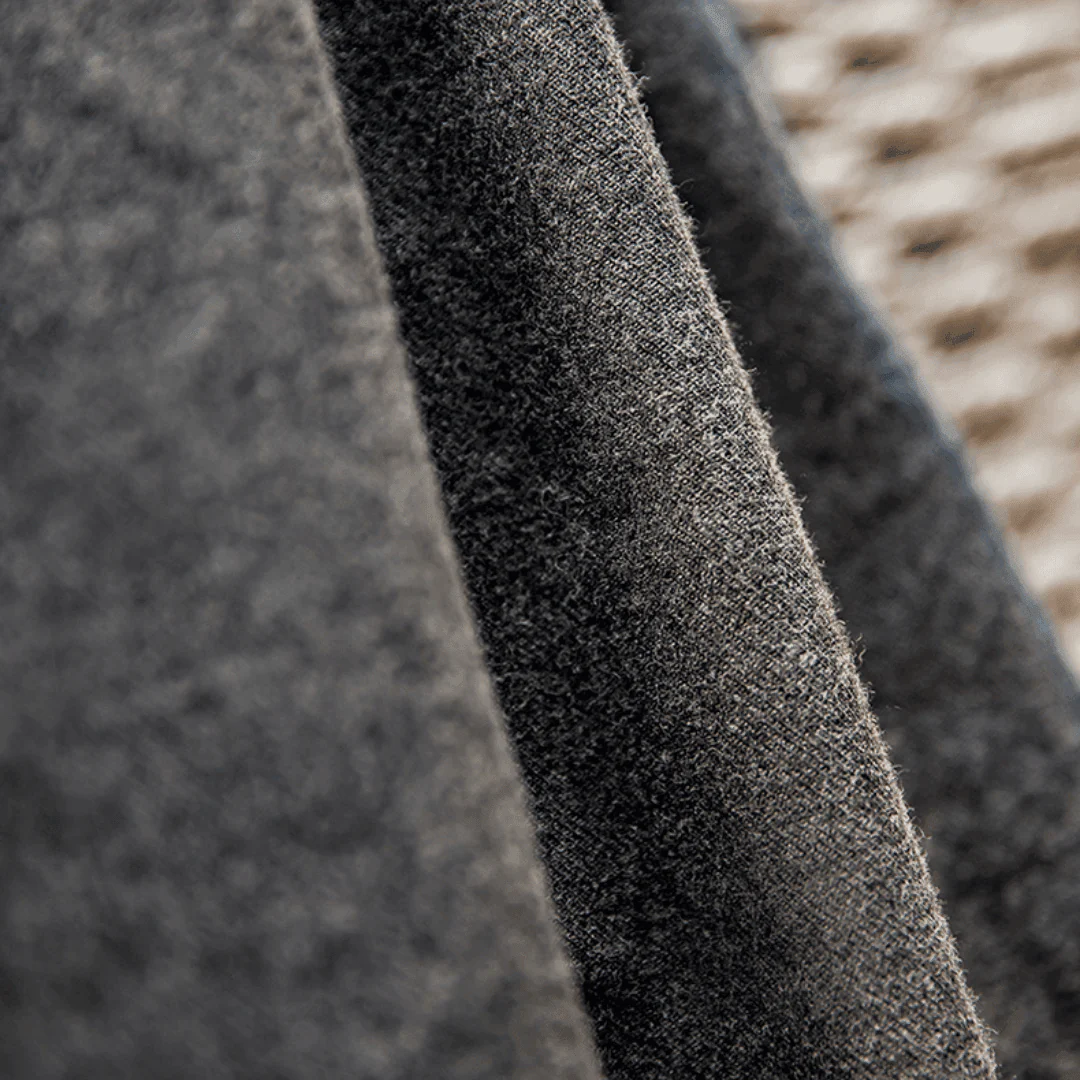 Essential Basic Flannel Shirt - Image 11