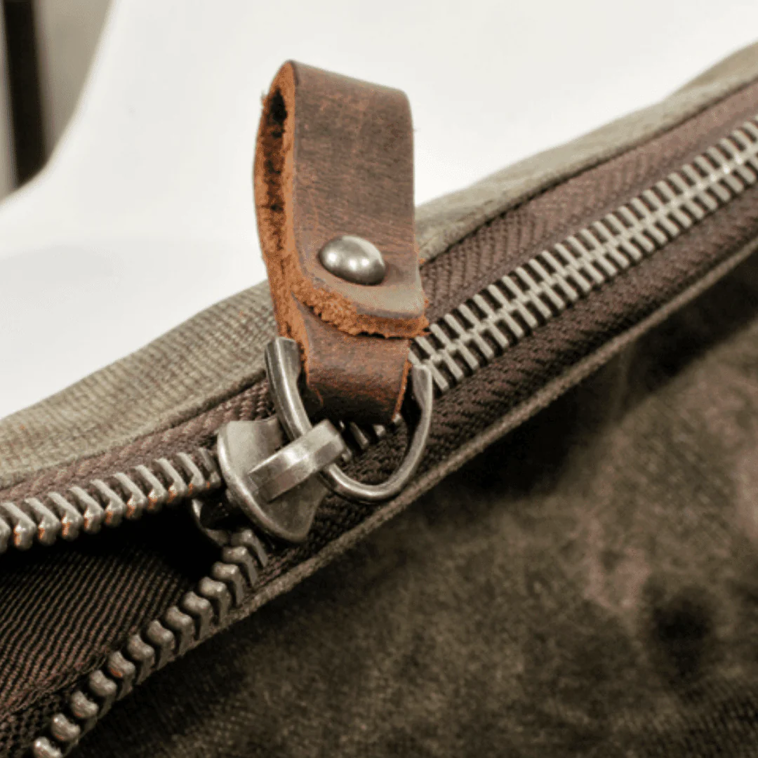 Explorer Backpack - Green - Image 5