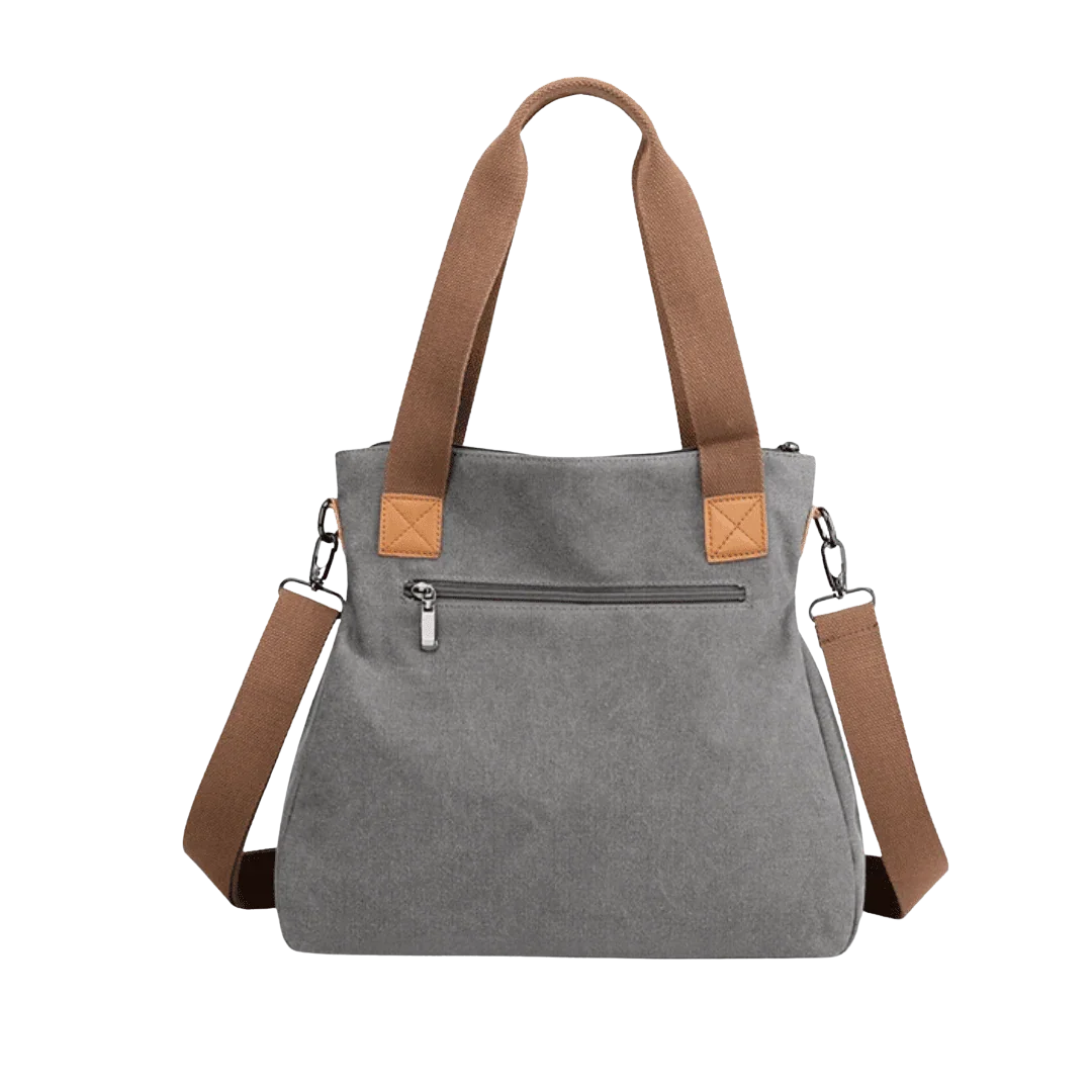 Fall Bag - Gray - Image 3