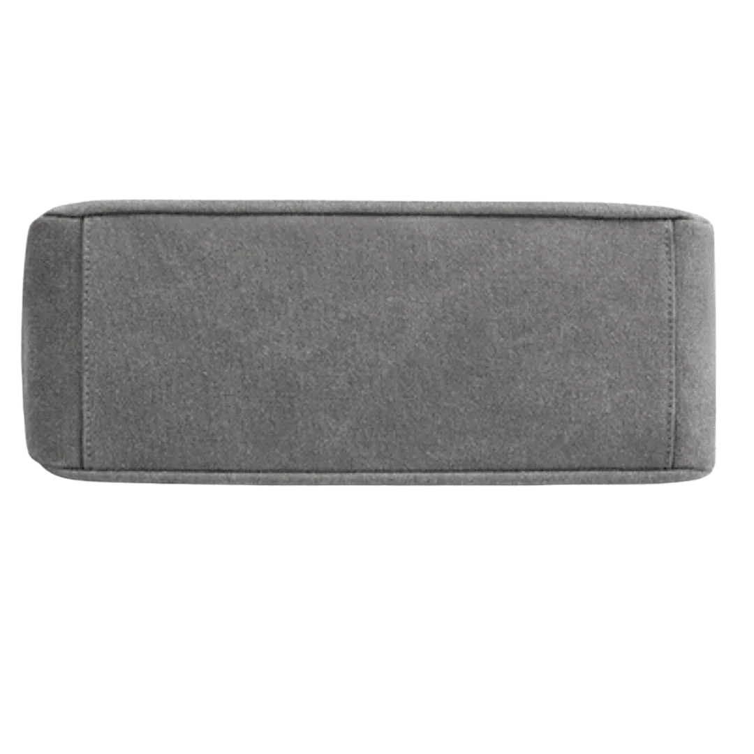Fall Bag - Gray - Image 5