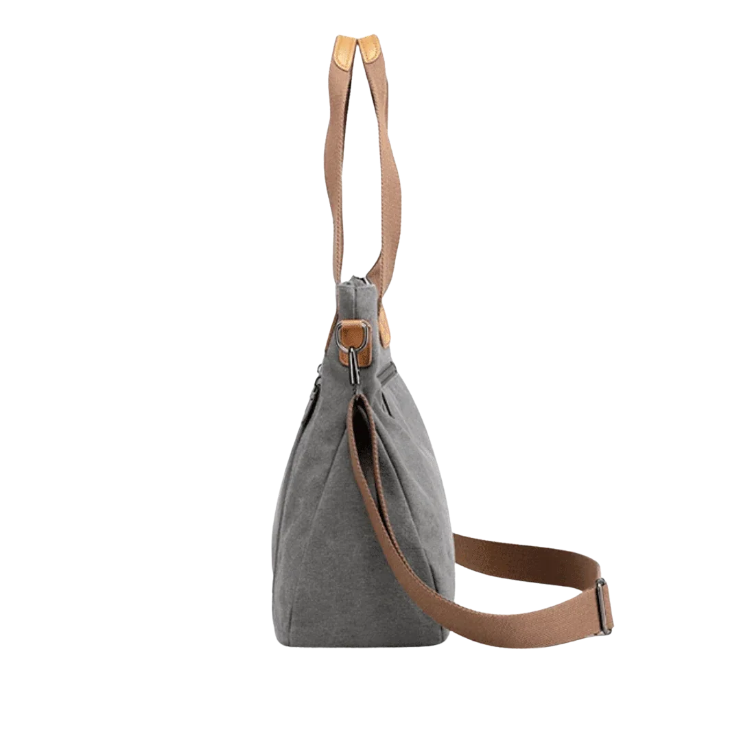 Fall Bag - Gray - Image 7